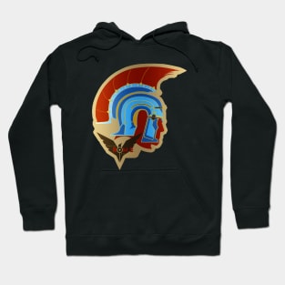 Sons of Rome Legion Hoodie